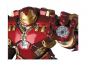 Preview: Hulkbuster MAFEX