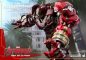 Preview: Hulkbuster Accessories