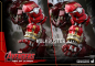 Preview: Hulkbuster Accessories