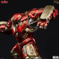 Preview: Hulkbuster