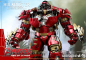 Preview: Hulkbuster Deluxe Version