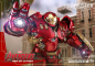 Preview: Hulkbuster Deluxe Version