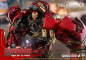 Preview: Hulkbuster Deluxe Version