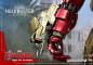 Preview: Hulkbuster Deluxe Version