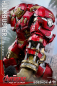 Preview: Hulkbuster Deluxe Version