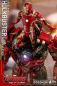 Preview: Hulkbuster Deluxe Version