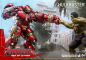 Preview: Hulkbuster Deluxe Version