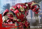 Preview: Hulkbuster Deluxe Version