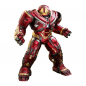 Preview: Hulkbuster Hot Toys