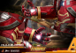 Preview: Hulkbuster Hot Toys