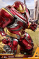 Preview: Hulkbuster Hot Toys