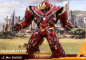 Preview: Hulkbuster Hot Toys