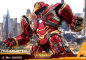 Preview: Hulkbuster Hot Toys