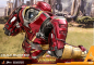 Preview: Hulkbuster Hot Toys