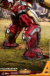 Preview: Hulkbuster Hot Toys