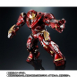 Preview: Hulkbuster 2.0 Chogokin x SHF