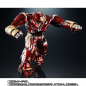 Preview: Hulkbuster 2.0 Chogokin x SHF