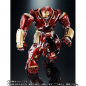 Preview: Hulkbuster 2.0 Chogokin x SHF