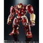 Preview: Hulkbuster 2.0 Chogokin x SHF