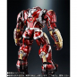 Preview: Hulkbuster 2.0 Chogokin x SHF