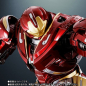 Preview: Hulkbuster 2.0 Chogokin x SHF