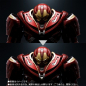 Preview: Hulkbuster 2.0 Chogokin x SHF