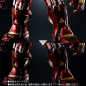 Preview: Hulkbuster 2.0 Chogokin x SHF