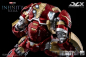 Preview: Hulkbuster