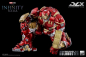 Preview: Hulkbuster