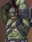 Preview: Hulk Collectors Gallery