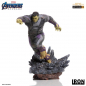 Preview: Hulk Art Scale