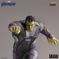 Preview: Hulk Art Scale