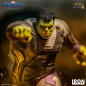 Preview: Hulk Art Scale