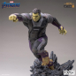 Preview: Hulk Art Scale