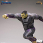 Preview: Hulk Art Scale