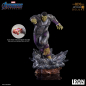 Preview: Hulk Art Scale