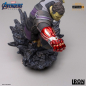 Preview: Hulk Art Scale