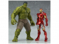 Preview: Figma Hulk