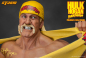 Preview: Hulk Hogan 1/4