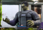 Preview: Hulk Hot Toys