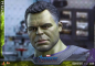 Preview: Hulk Hot Toys