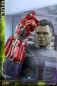 Preview: Hulk Hot Toys