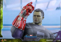 Preview: Hulk Hot Toys