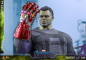 Preview: Hulk Hot Toys