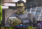 Preview: Hulk Hot Toys