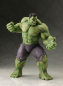 Preview: Hulk ArtFX+ 1/10