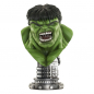 Preview: Hulk Bust 1/2 Legends in 3D, Marvel, 28 cm