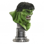 Preview: Hulk Bust 1/2 Legends in 3D, Marvel, 28 cm