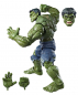 Preview: Hulk Marvel Legends