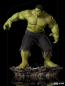 Preview: Hulk (Battle of NY) Statue Art Scale 1:10 Battle Diorama Series Infinity Saga, Marvel's The Avengers, 27 cm